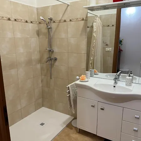 Holiday home Gresya Casa Vacanze Ugento