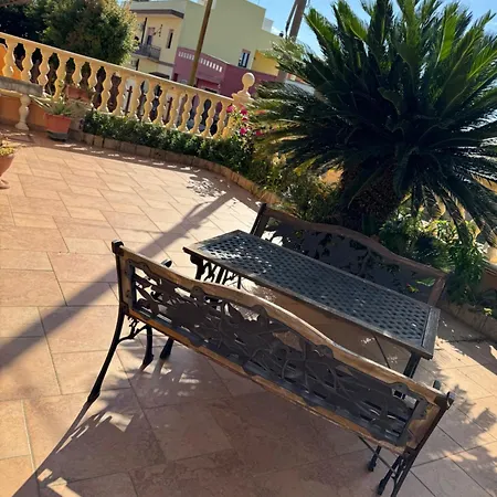 Gresya Casa Vacanze Ugento
