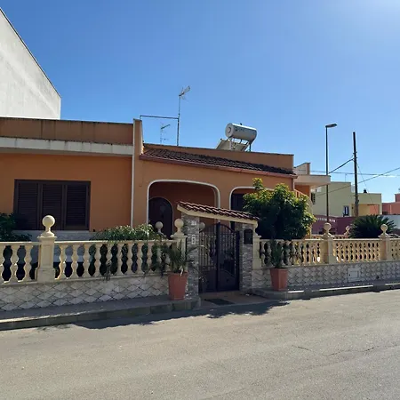 Gresya Casa Vacanze * Ugento