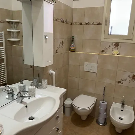 Gresya Casa Vacanze بيت للعطل *