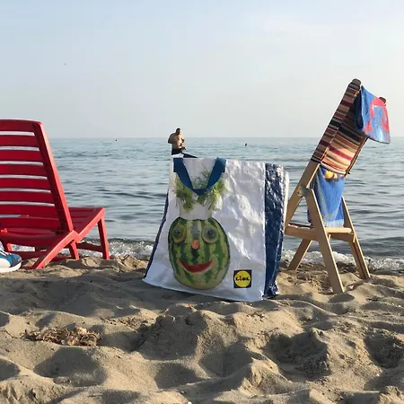 Gresya Casa Vacanze بيت للعطل